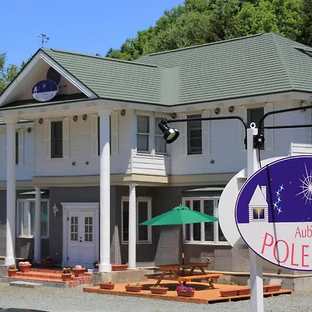 Auberge Pole Star